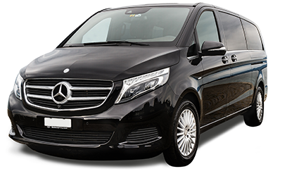 Mercedes-Benz V-Class mieten bei Elite Rent-a-Car (HQ: Rue des Pâquis 51, 1201 Genf, Schweiz)