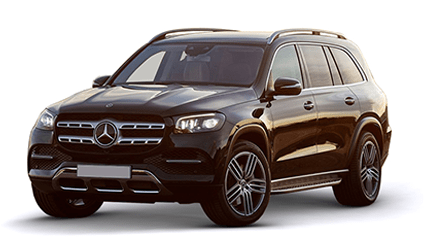 Mercedes GLS 350d mieten bei Elite Rent-a-Car (HQ: Rue des Pâquis 51, 1201 Genf, Schweiz)