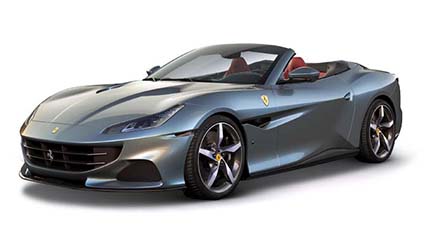 Ferrari Portofino M mieten bei Elite Rent-a-Car (HQ: Rue des Pâquis 51, 1201 Genf, Schweiz)