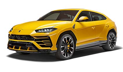 Lamborghini Urus mieten bei Elite Rent-a-Car (HQ: Rue des Pâquis 51, 1201 Genf, Schweiz)