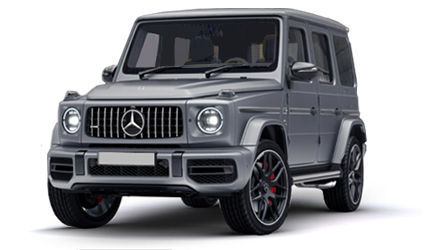 Mercedes-Benz G63 AMG mieten bei Elite Rent-a-Car (HQ: Rue des Pâquis 51, 1201 Genf, Schweiz)