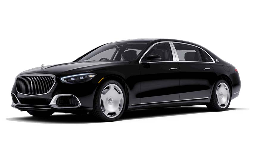 Mercedes-Benz Maybach mieten bei Elite Rent-a-Car (HQ: Rue des Pâquis 51, 1201 Genf, Schweiz)