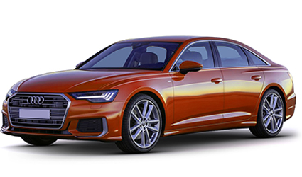 Audi A8 60 TFSI mieten bei Elite Rent-a-Car (HQ: Rue des Pâquis 51, 1201 Genf, Schweiz)