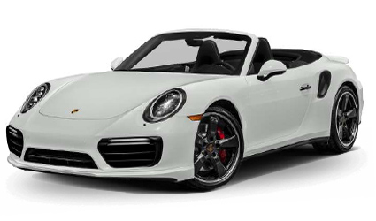 Porsche Turbo Cabriolet mieten bei Elite Rent-a-Car (HQ: Rue des Pâquis 51, 1201 Genf, Schweiz)