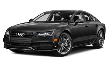 Audi A7 Sportback mieten bei Elite Rent-a-Car (HQ: Rue des Pâquis 51, 1201 Genf, Schweiz)