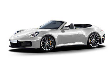 Porsche 911 992 4S Cab mieten bei Elite Rent-a-Car (HQ: Rue des Pâquis 51, 1201 Genf, Schweiz)