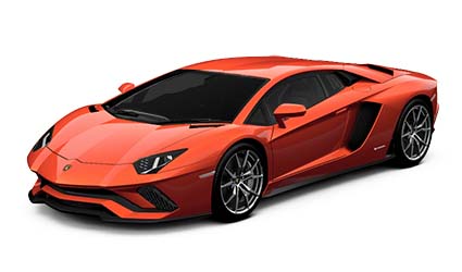Lamborghini Aventador S mieten bei Elite Rent-a-Car (HQ: Rue des Pâquis 51, 1201 Genf, Schweiz)