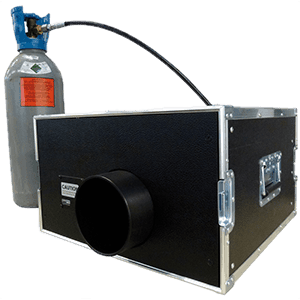 CRYO-FOG High Pressure mieten bei Bocatec Sales & Rent