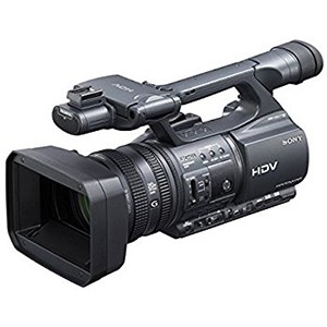 Sony HDR-FX1000 mieten bei Bocatec Sales & Rent