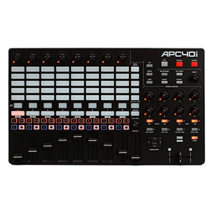 AKAI APC MK II mieten bei Bocatec Sales & Rent GmbH & Co. KG