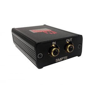 TC2000 Timecode Reader/Writer (USB) mieten bei Bocatec Sales & Rent