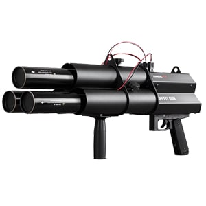 MAGICFX® Confetti Gun mieten bei Bocatec Sales & Rent