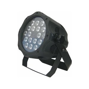 LED Outdoor-Scheinwerfer mieten bei Bocatec Sales & Rent GmbH & Co. KG
