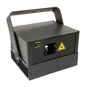 Ultra Kompakte Lasersysteme mieten bei Bocatec Sales & Rent GmbH & Co. KG