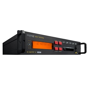 AV Stumpfl SC Master mieten bei Bocatec Sales & Rent