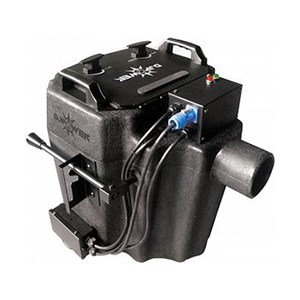 Bodennebelmaschine mieten bei Bocatec Sales & Rent GmbH & Co. KG