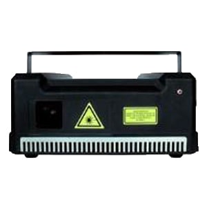 Laserprojektoren < 2W mieten bei Bocatec Sales & Rent GmbH & Co. KG