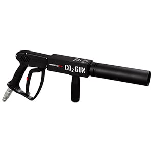 Magic FX CO2 Gun mieten bei Bocatec Sales & Rent