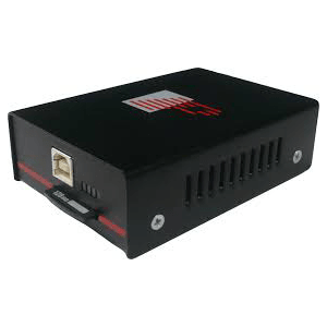 Pangolin FB3 XE mieten bei Bocatec Sales & Rent