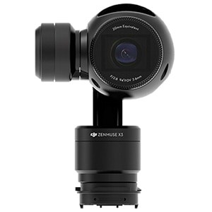 DJI OSMO Kamera mieten bei Bocatec Sales & Rent GmbH & Co. KG