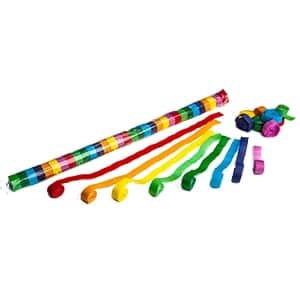 Konfetti-Verbrauchsmaterial mieten bei Bocatec Sales & Rent GmbH & Co. KG