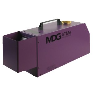 MDG Atmosphere ATMe Hazer mieten bei Bocatec Sales & Rent