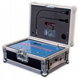 Explo TX2-70K (Sender) mieten bei Bocatec Sales & Rent