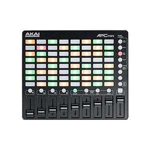 AKAI APC Mini mieten bei Bocatec Sales & Rent GmbH & Co. KG
