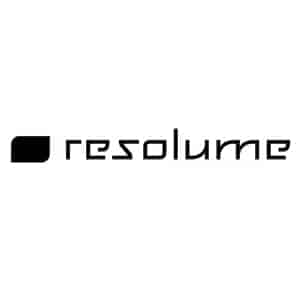 Resolume VJ-Server mieten bei Bocatec Sales & Rent GmbH & Co. KG