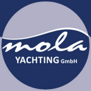MOLA Yachting GmbH Logo
