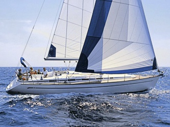 Bavaria 44 ab Heiligenhafen-Grossenbrode mieten bei MOLA Yachting