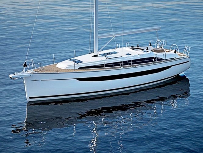 Bavaria Voyager 45 ab Heiligenhafen-Grossenbrode mieten bei MOLA Yachting