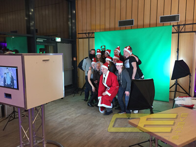 Fotobox - Photobooth mieten bei Oppermann Events