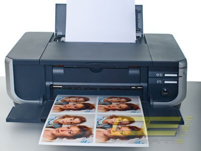 Fotodruck Erinnerungsbilder mieten bei Oppermann Events