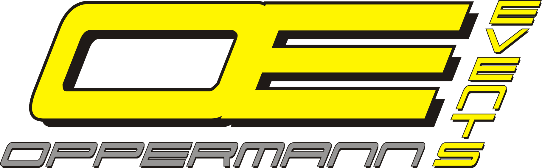 Oppermann Events Logo