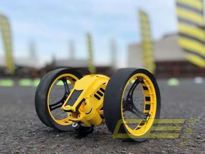 Boden Drohnen Racing mieten bei Oppermann Events