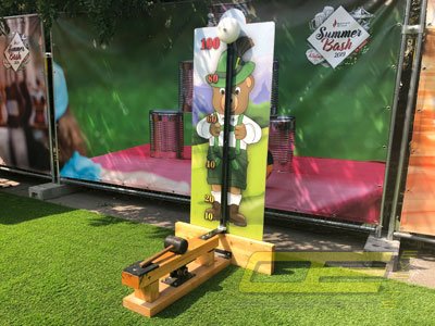 Hau den Lukas für Kinder mieten bei Oppermann Events