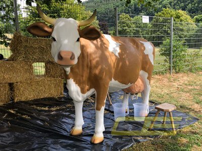 Wettmelken mieten bei Oppermann Events