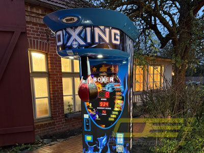 Boxautomat mieten bei Oppermann Events