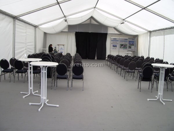 Stehtischhusse 70er – 2
