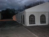 15 x 20 m - Festzelt