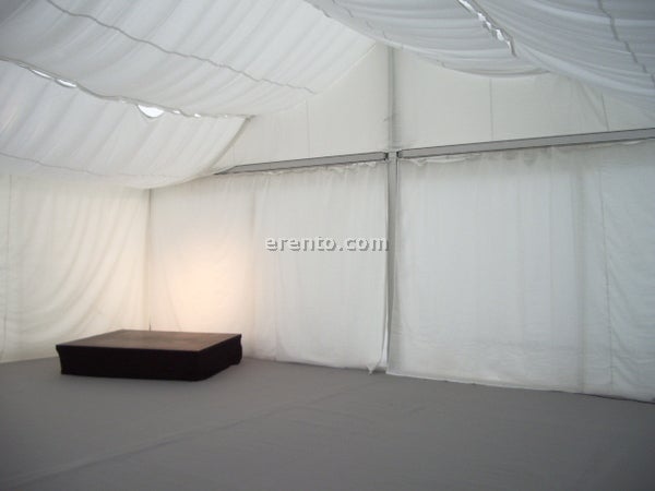 15 x 20 m - Festzelt – 3