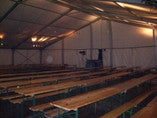 Festzeltgarnitur