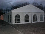 10 x 15 m - ISI Event Festzelt