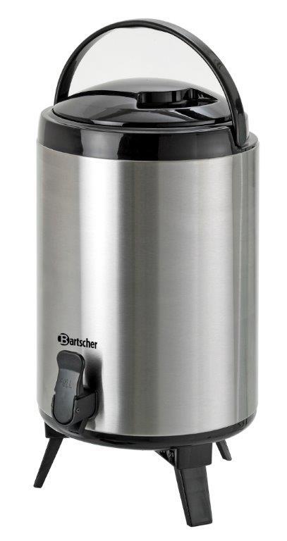 Iso Dispenser 9 l mieten bei Horn Verleihservice