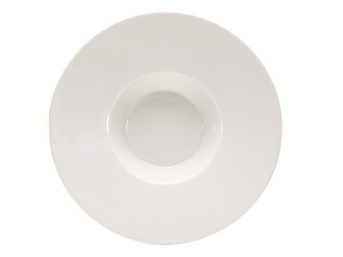 Gourmetteller tief 30 cm Connect mieten bei Horn Verleihservice