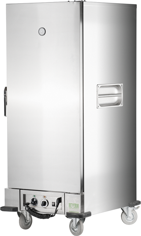 Warmhalteschrank 1-türig, 20 1x1 GN mieten bei Horn Verleihservice