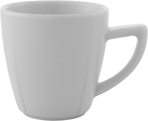 Espresso Obertasse 0,1 l Event mieten bei Horn Verleihservice