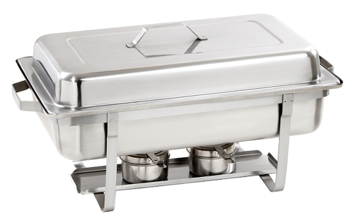 Chafing Dish mieten bei Horn Verleihservice