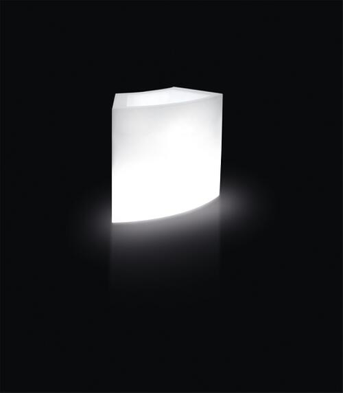 Ice Bar beleuchtet 94x48x86 cm mieten bei Horn Verleihservice